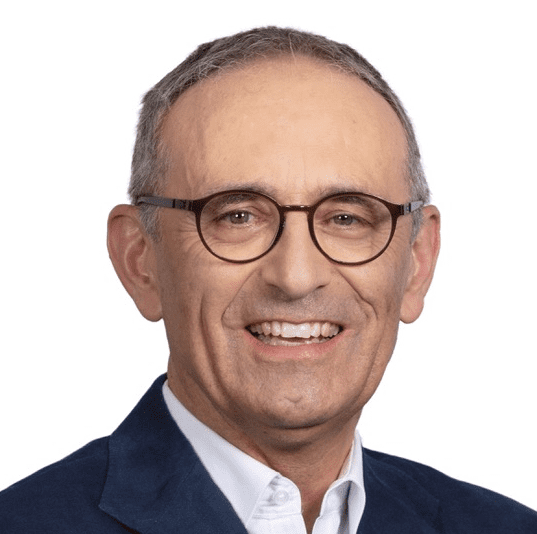 Christoph Riedweg