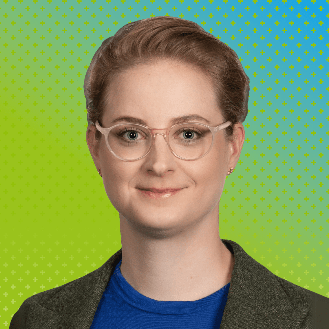 Nathalie Aeschbacher