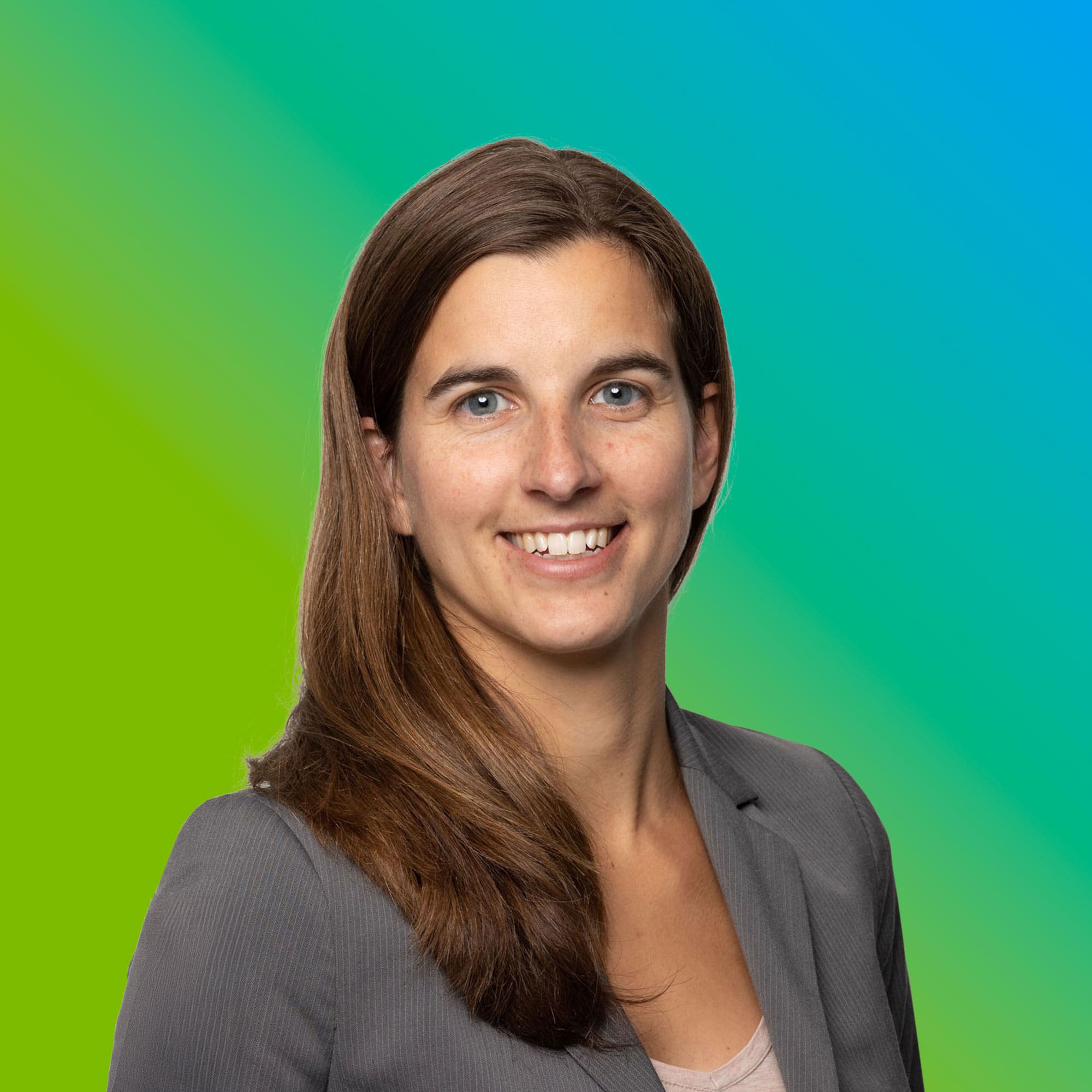 Martina Bühler